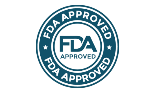 neuroprime is fda approved